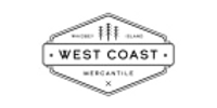 West Coast Mercantile coupons